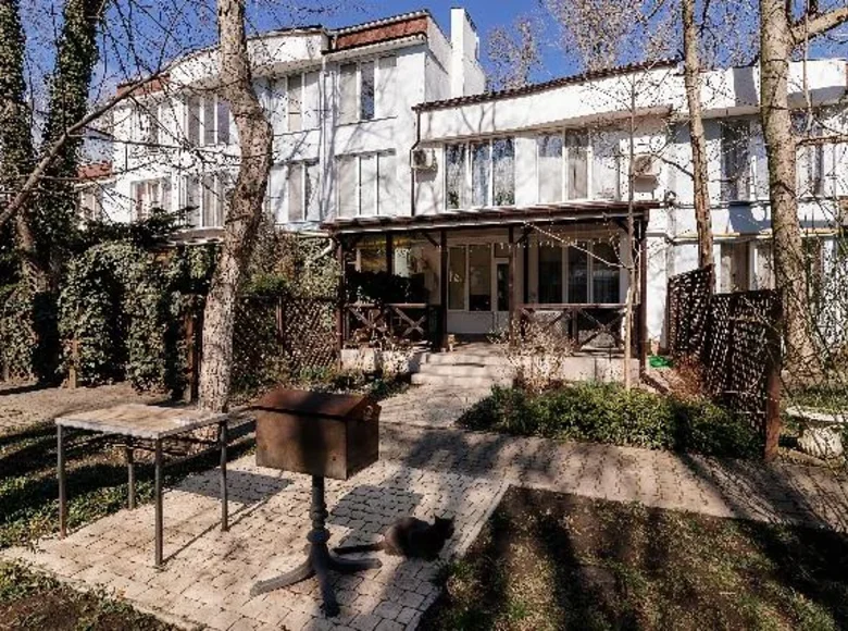 Maison 4 chambres 1 256 m² Sievierodonetsk, Ukraine