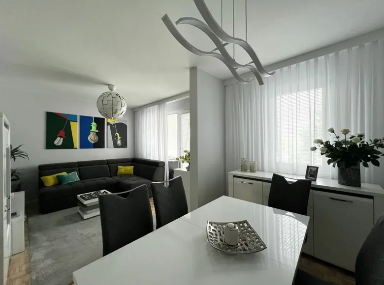 Apartamento 3 habitaciones 65 m² Otwock, Polonia