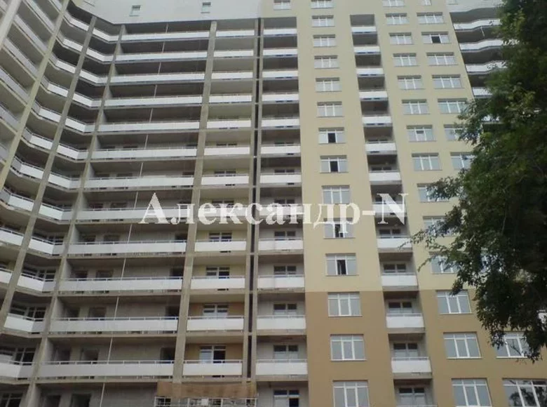 Mieszkanie 2 pokoi 93 m² Odessa, Ukraina
