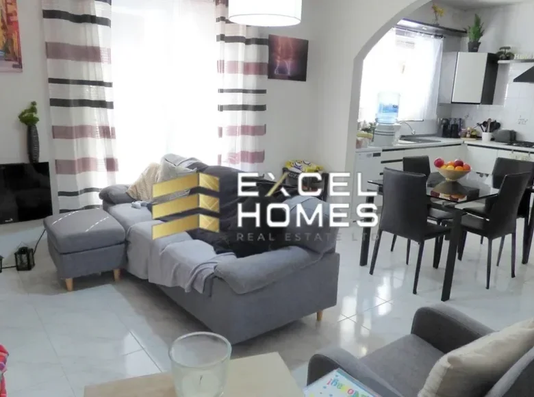 3 bedroom apartment  Birkirkara, Malta