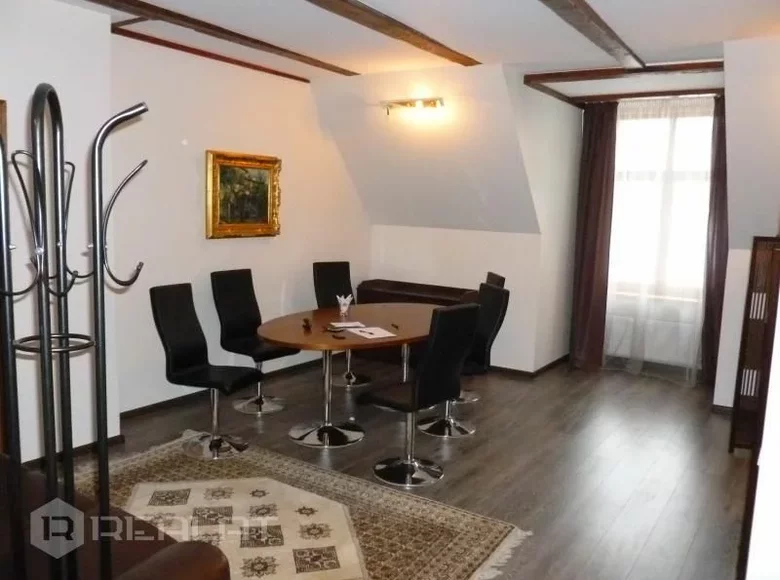 Квартира 2 комнаты 55 м² Рига, Латвия