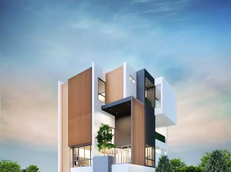 Casa 6 habitaciones 440 m² Sanam Bin Subdistrict, Tailandia