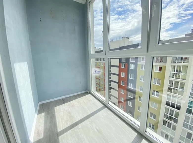 Apartamento 2 habitaciones 50 m² Kaliningrad, Rusia