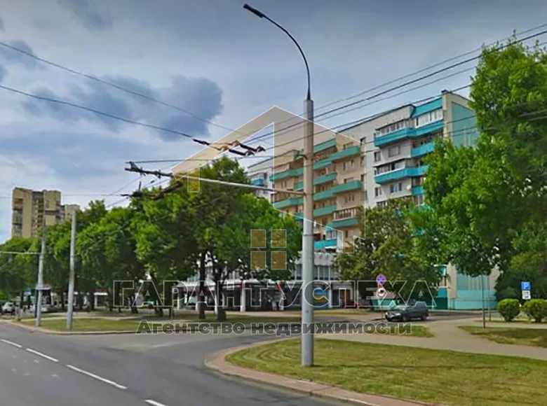 Mieszkanie 4 pokoi 88 m² Muchaviecki sielski Saviet, Białoruś