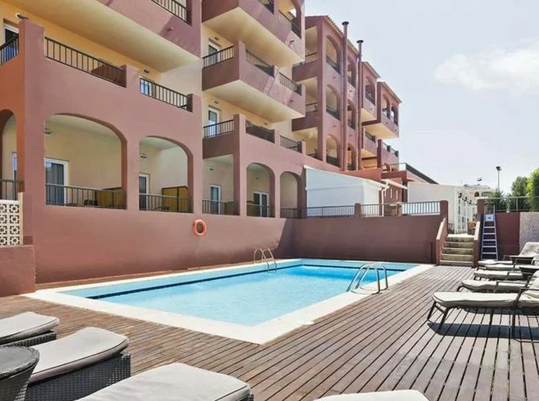 Hotel 3 000 m² en Palma de Mallorca, España