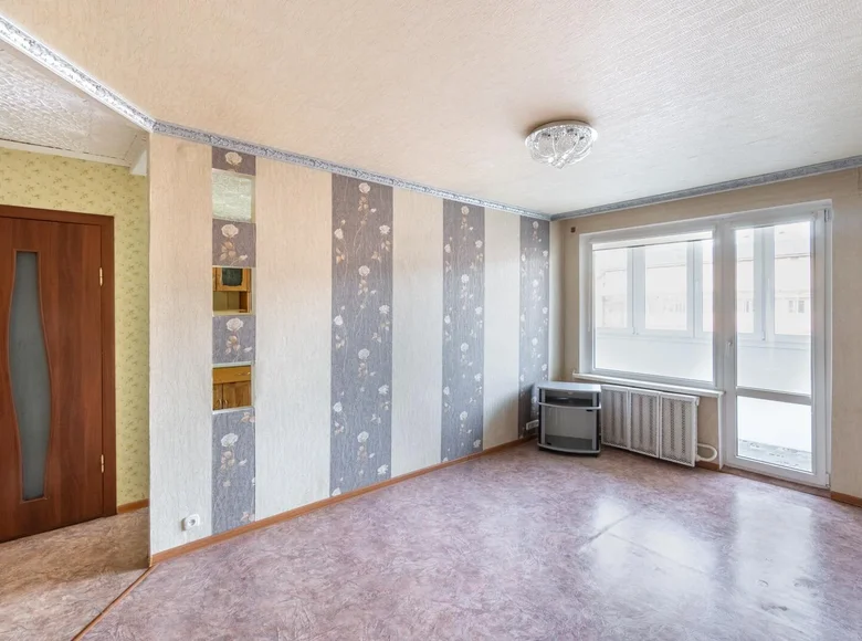 Appartement 3 chambres 67 m² Vileïka, Bélarus