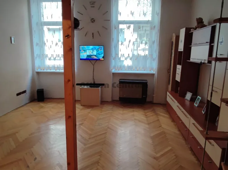 1 room apartment for sale in Budapest, Hungary for €81,322 listing