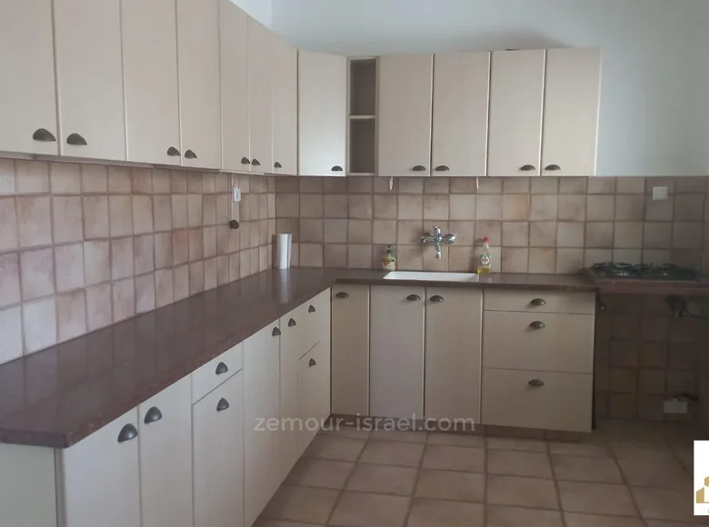 Wohnung 5 zimmer 174 m² Ra’anana, Israel