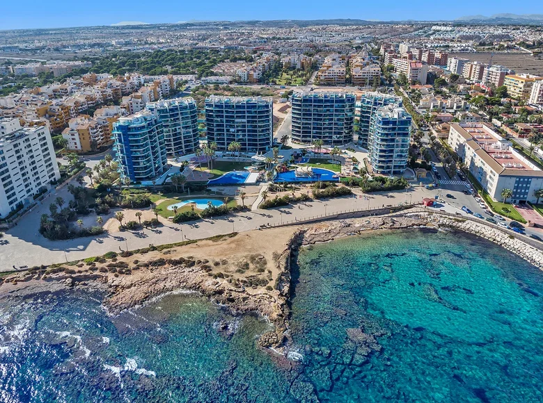 2 bedroom apartment 81 m² Orihuela, Spain