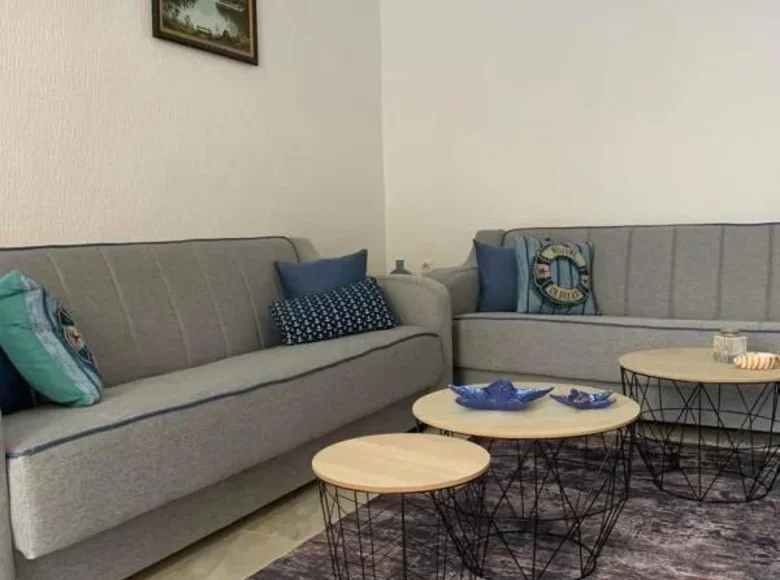 Mieszkanie 29 m² Budva, Czarnogóra