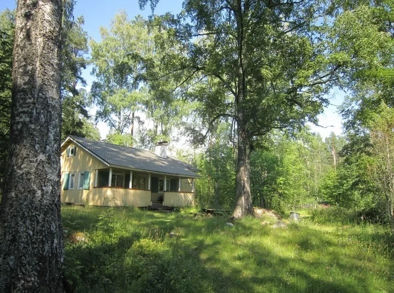 Cottage 3 bedrooms 83 m² Imatra, Finland