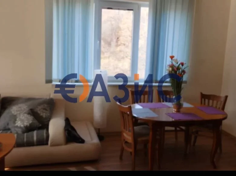 Apartamento 3 habitaciones 115 m² Sveti Vlas, Bulgaria