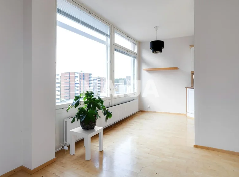 Квартира 2 комнаты 54 м² Helsinki sub-region, Финляндия