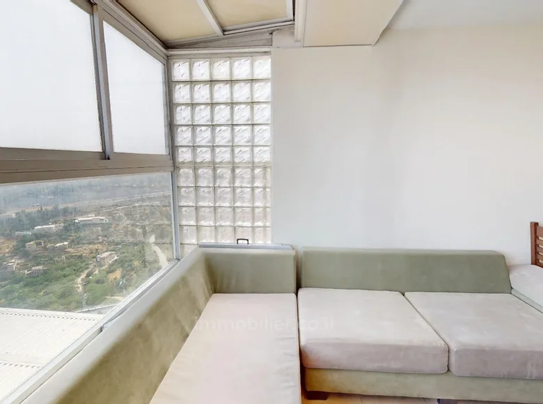 Apartamento 3 habitaciones 72 m² Jerusalén, Israel
