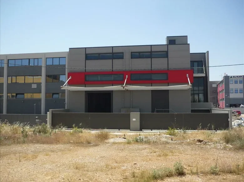 Propiedad comercial 2 055 m² en Municipality of Fyli, Grecia