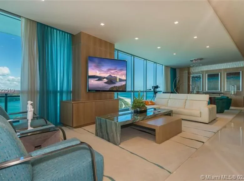 2 bedroom apartment 210 m² Miami, United States