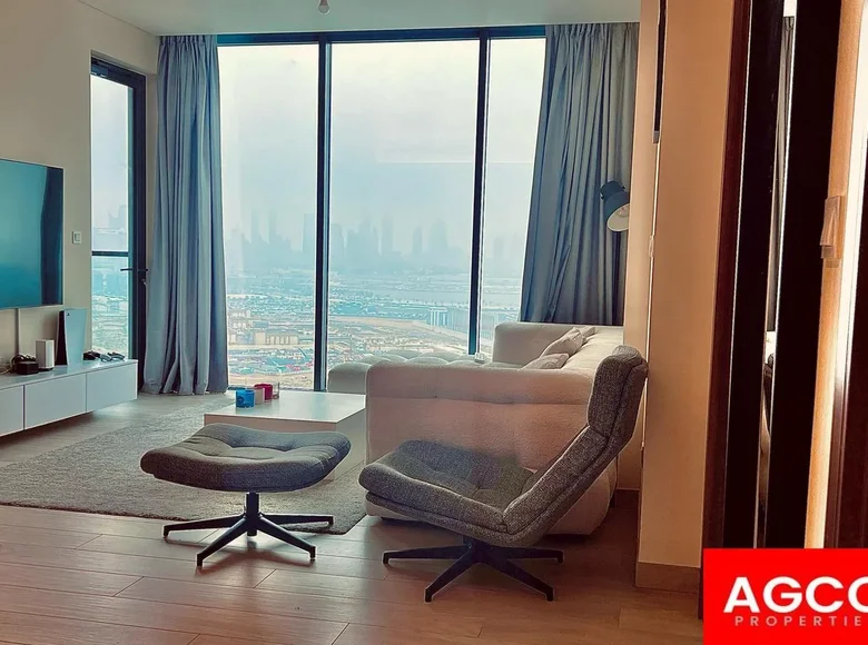 Wohnung 2 zimmer 1 087 m² Dubai, Vereinigte Arabische Emirate
