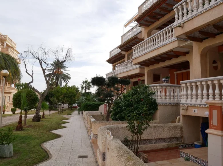 2 bedroom apartment 73 m² Guardamar del Segura, Spain