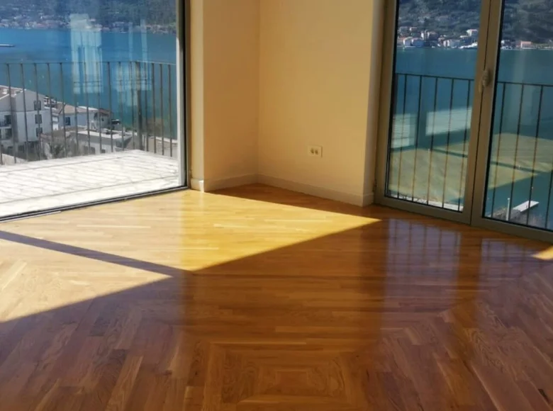 Penthouse 4 pokoi 403 m² Kotor Municipality, Czarnogóra