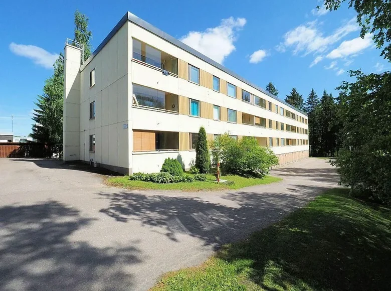 Wohnung 2 Zimmer 56 m² Imatra, Finnland