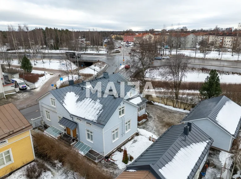 Maison 4 chambres 114 m² Oulun seutukunta, Finlande