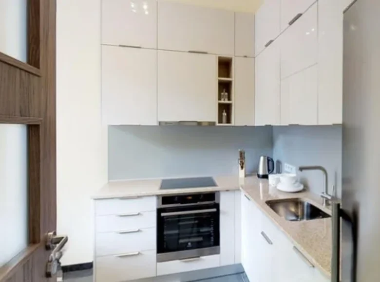 4 bedroom apartment 182 m² Jurmala, Latvia