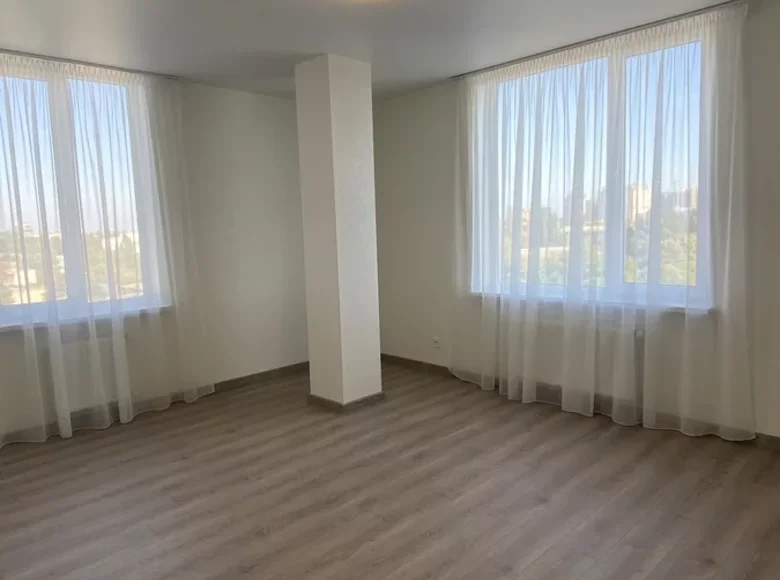 Mieszkanie 2 pokoi 64 m² Odessa, Ukraina