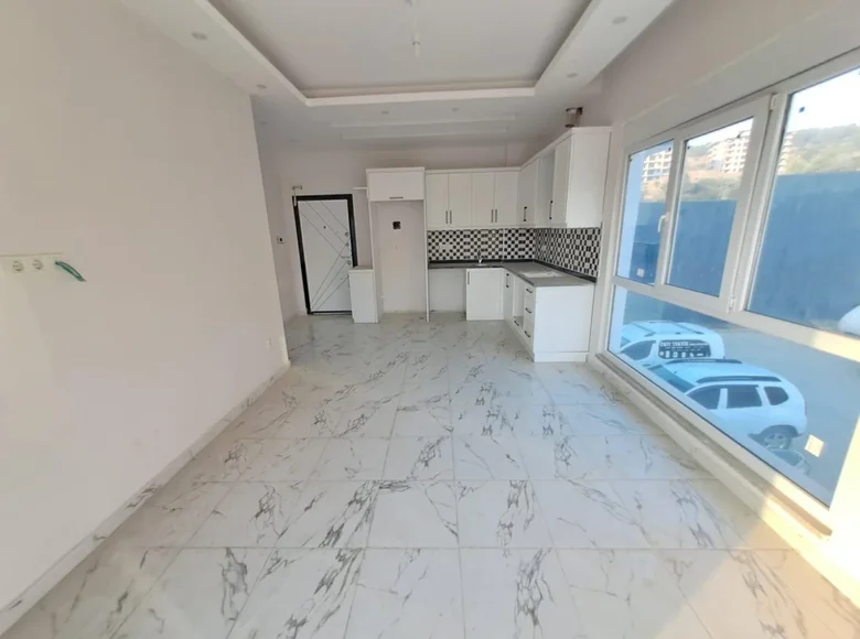 Appartement 2 chambres 55 m² Demirtas, Turquie