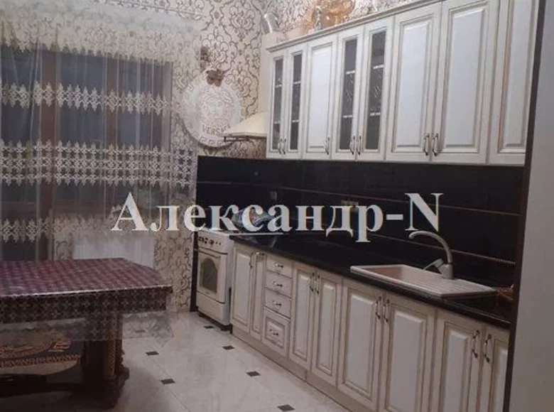 4 room house 160 m² Odessa, Ukraine