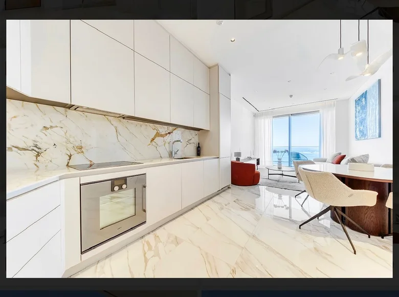 1 bedroom apartment  in Limassol, Cyprus