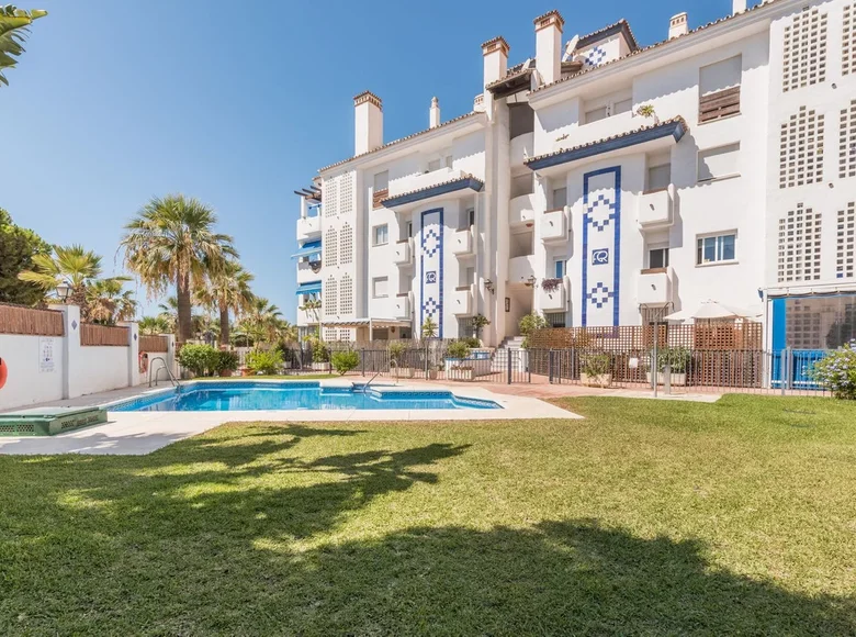 Appartement 2 chambres 95 m² Marbella, Espagne