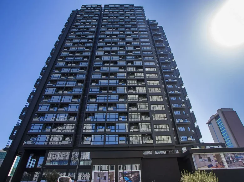 2 bedroom apartment 116 m² Bagcilar, Turkey
