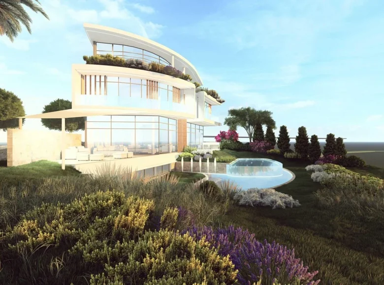 Maison 10 chambres 894 m² Kissonerga, Chypre