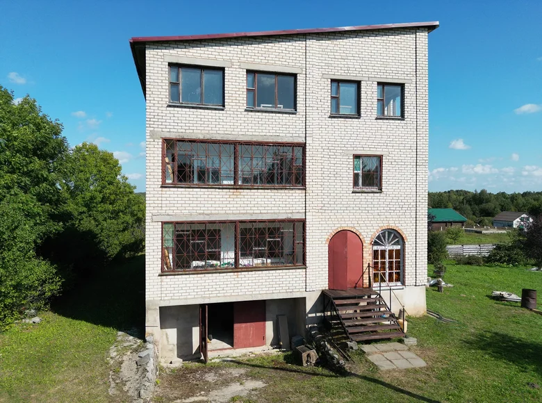 Maison 6 chambres 510 m² Naracki sielski Saviet, Biélorussie