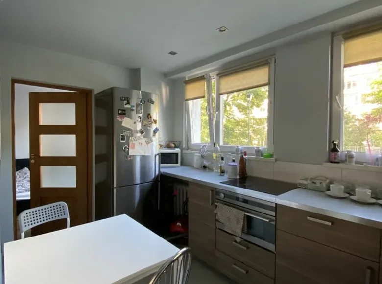 Apartamento 2 habitaciones 51 m² en Cracovia, Polonia