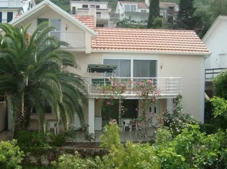 Casa 6 habitaciones 142 m² Krasici, Montenegro