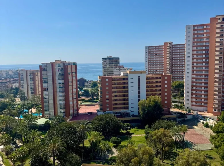 Apartamento 2 habitaciones 52 m² Villajoyosa, Španjolska