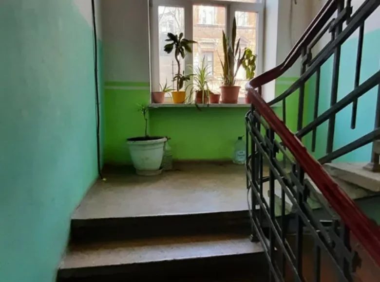 3 room apartment 63 m² Odesa, Ukraine