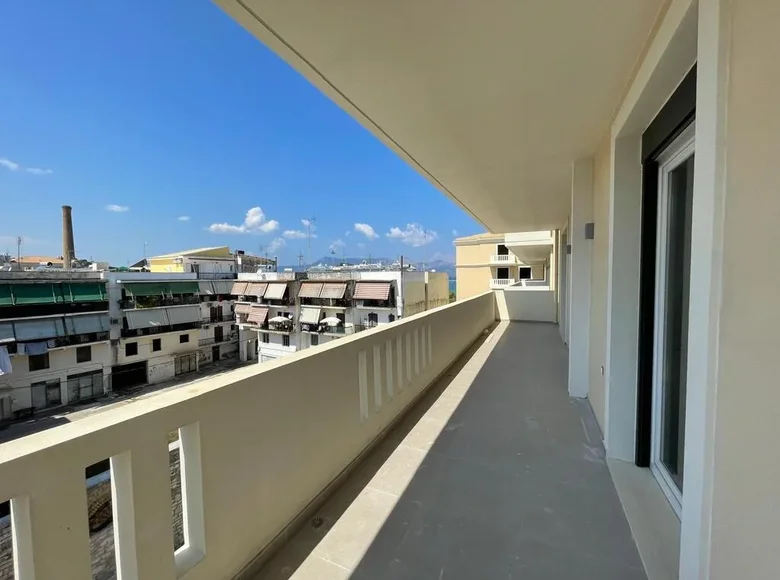 1 room apartment 84 m² Kastania, Greece