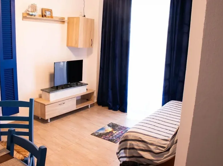 Квартира 2 комнаты 44 м² Паралиа, Греция