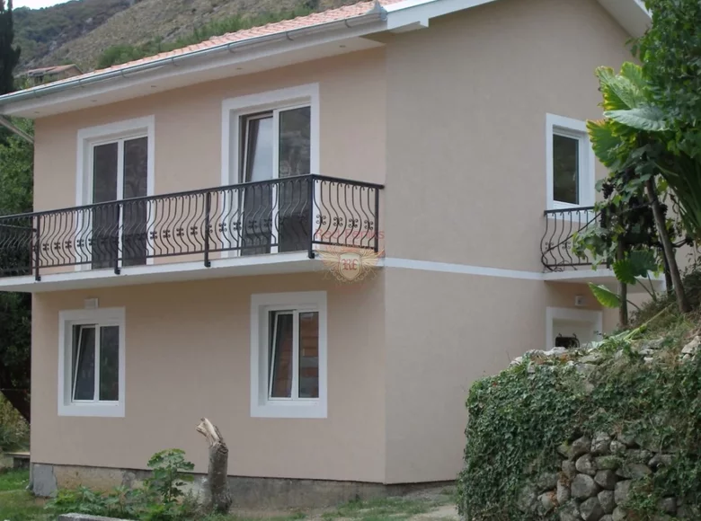 Casa 5 habitaciones 120 m² Prcanj, Montenegro