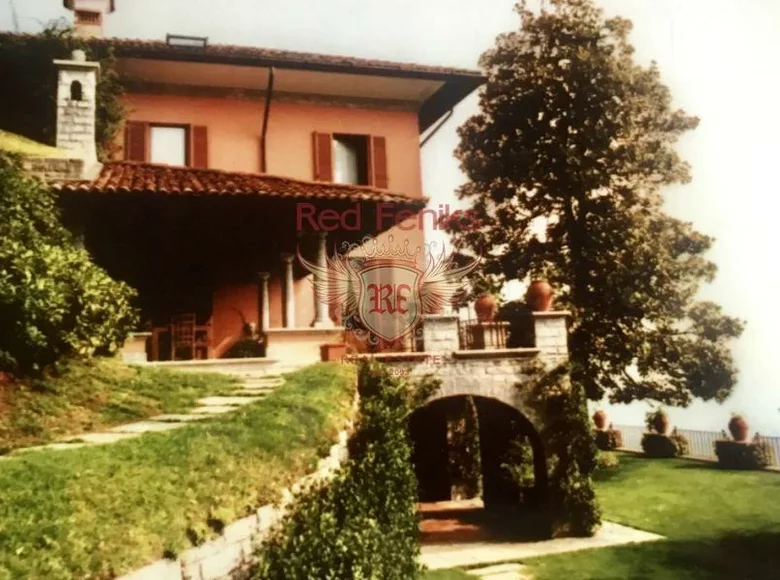 Villa de 6 pièces 500 m² Cernobbio, Italie