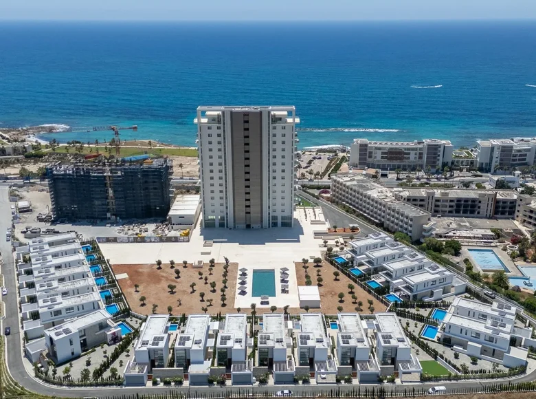 Appartement 2 chambres 131 m² Paphos, Chypre