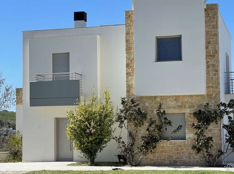 5 bedroom house 330 m² Nea Raidestos, Greece