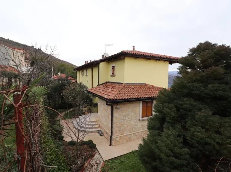 Villa 4 chambres 250 m² Opatija, Croatie