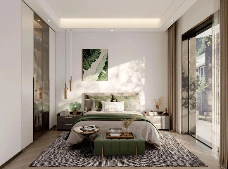 3 bedroom apartment 164 m² Dubai, United Arab Emirates