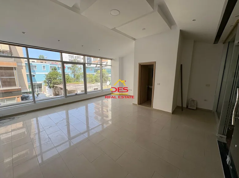 🆕🏢 BUSINESS PREMISES FOR SALE NEAR CONAD SUPERMARKET, VLORA