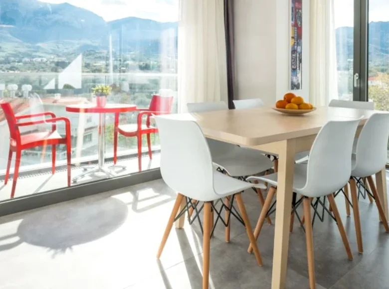 Квартира 3 комнаты 111 м² Кирения, Северный Кипр