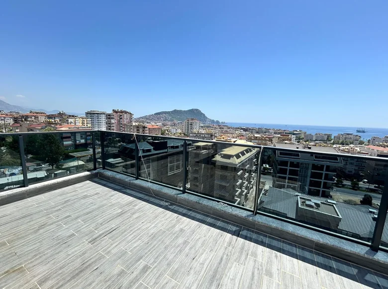Apartamento 3 habitaciones  Alanya, Turquía