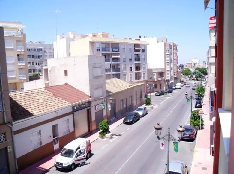 Wohnung 3 Zimmer 92 m² Guardamar del Segura, Spanien